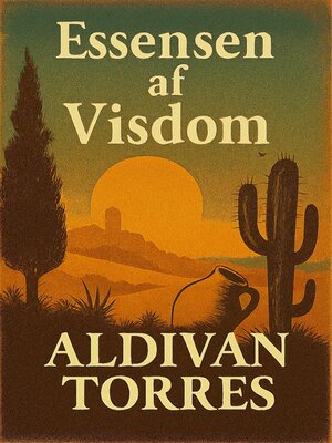 cover image of Essensen af Visdom
